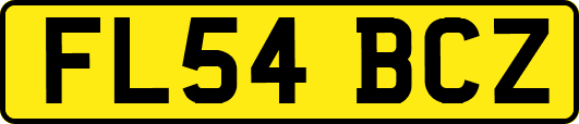 FL54BCZ