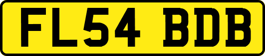 FL54BDB