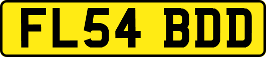 FL54BDD