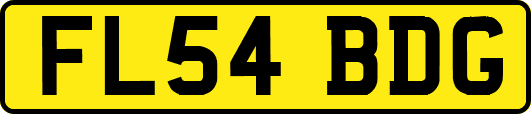 FL54BDG