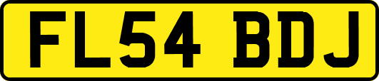 FL54BDJ