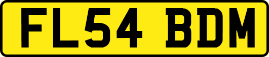 FL54BDM