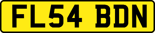 FL54BDN