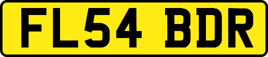 FL54BDR
