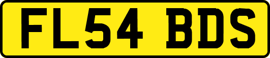 FL54BDS