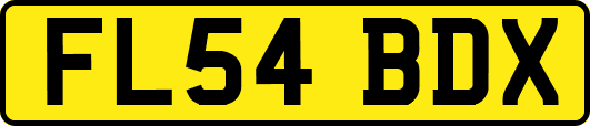 FL54BDX