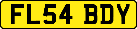 FL54BDY