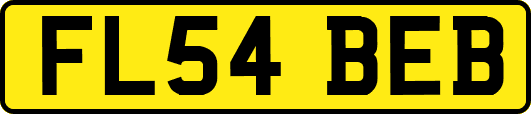 FL54BEB
