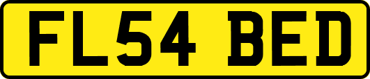 FL54BED