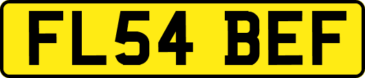 FL54BEF