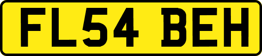 FL54BEH