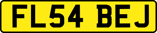 FL54BEJ