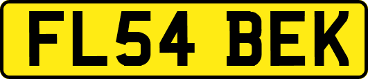 FL54BEK