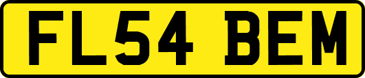 FL54BEM