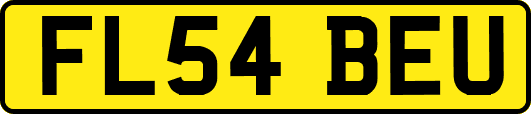 FL54BEU