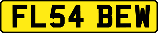 FL54BEW