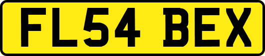 FL54BEX
