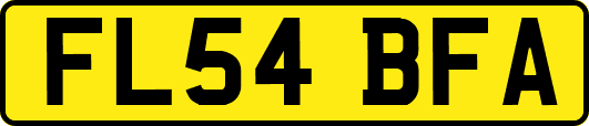 FL54BFA