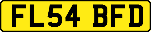 FL54BFD