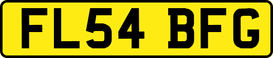 FL54BFG
