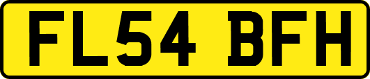 FL54BFH