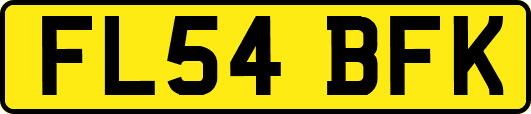 FL54BFK