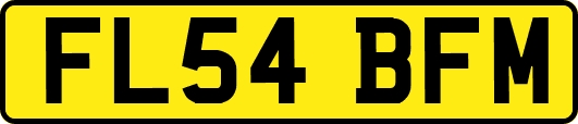 FL54BFM