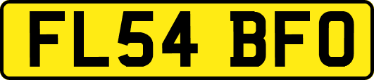 FL54BFO