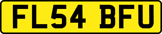 FL54BFU