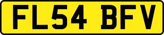 FL54BFV