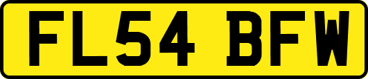 FL54BFW