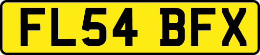 FL54BFX