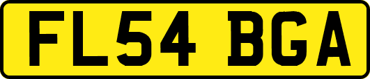 FL54BGA