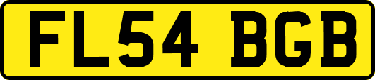FL54BGB