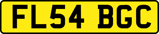 FL54BGC