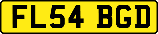 FL54BGD