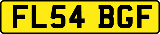FL54BGF