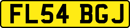 FL54BGJ