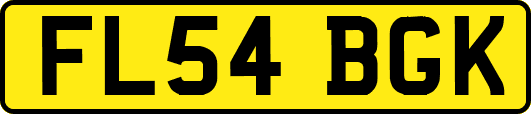 FL54BGK