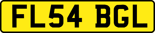 FL54BGL