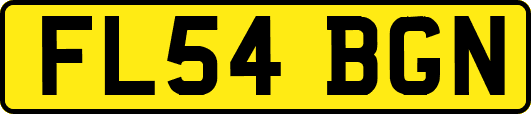 FL54BGN