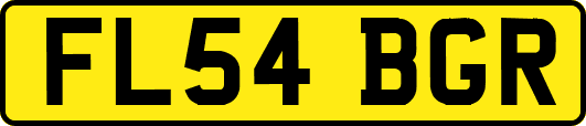 FL54BGR