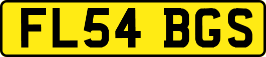 FL54BGS