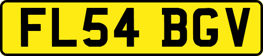 FL54BGV