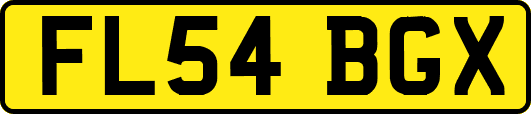FL54BGX