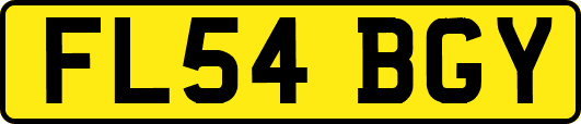 FL54BGY