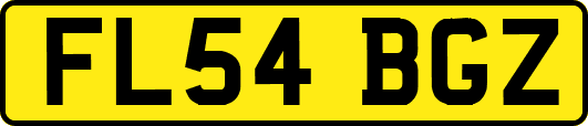 FL54BGZ
