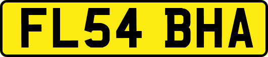 FL54BHA