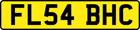 FL54BHC