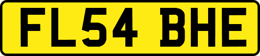 FL54BHE